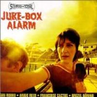 Juke-Box Alarm cover