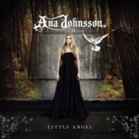 Little Angel cover