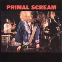 Primal Scream cover