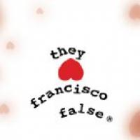 They Hate Francisco False cover