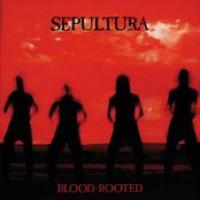 Blood-Rooted cover