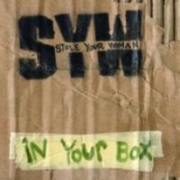 In Your Box cover