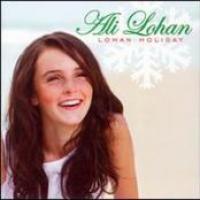 Lohan Holiday cover