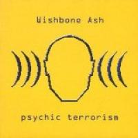 Psychic Terrorism cover