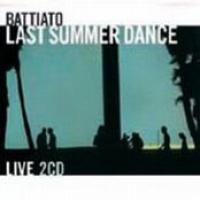 Last Summer Dance (Disc 2) cover