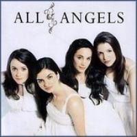 All Angels cover