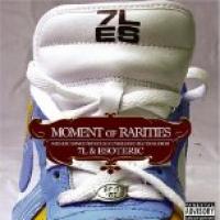 Moment Of Rarities cover