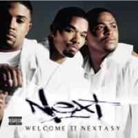 Welcome II Nextasy cover