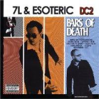 DC2: Bars Of Death cover