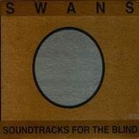 Soundtracks For The Blind cover