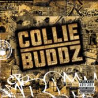 Collie Buddz cover