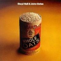 Whole Oats cover
