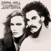 Daryl Hall & John Oates cover