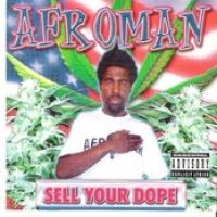 Sell Your Dope cover