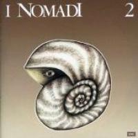I Nomadi 2 cover