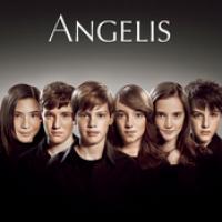 Angelis cover