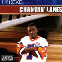 Changin' Lanes cover