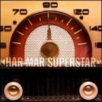 Har Mar Superstar cover