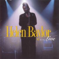 Helen Baylor...Live cover