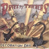 Decoration Day cover
