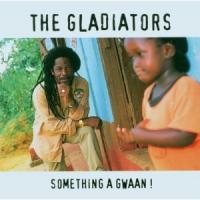 Something a Gwaan! cover
