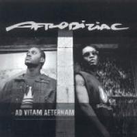 Ad Vitam Aeternam cover