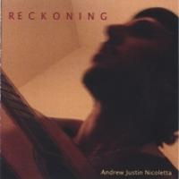 Reckoning cover