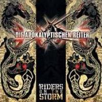 Riders On The Storm cover