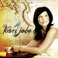 Kari Jobe cover