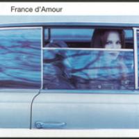 France D'Amour cover