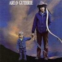 Arlo Guthrie cover