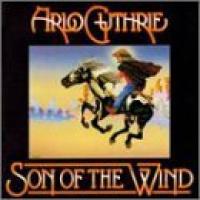 Son Of The Wind cover