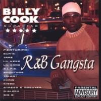 R&B Gangsta cover