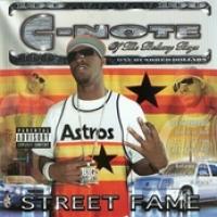 Street Fame cover