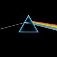 Dark Side Of The Moon cover