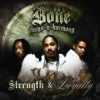Strength And Loyalty cover