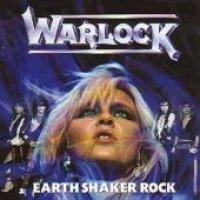 Earth Shaker Rock cover
