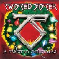 A Twisted Christmas cover