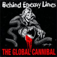 The Global Cannibal cover