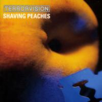 Shaving Peaches cover