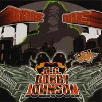 O.G. Bobby Johnson cover