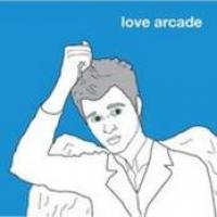 Love Arcade cover