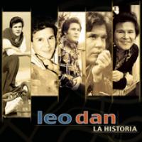 La Historia De Leo Dan cover