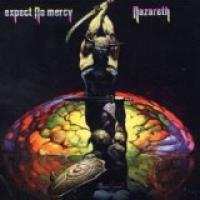 Expect No Mercy cover