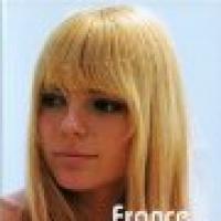 France Gall cover
