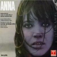 Anna cover