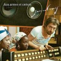 Aux Armes Et Caetera cover