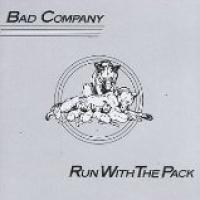 Run With The Pack cover