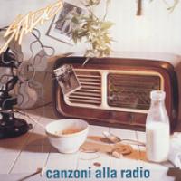 Canzoni Alla Radio cover