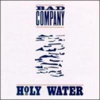 Holy Water cover